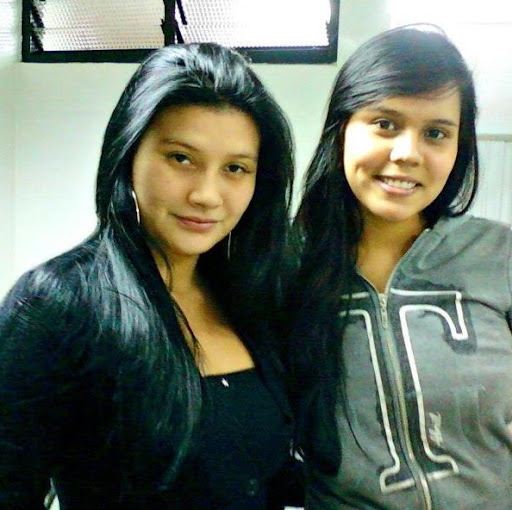 Gloria Hurtado Photo 11