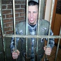 Nicholas Sparrow Photo 3
