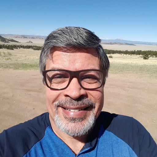 Eddie Cordero Photo 9