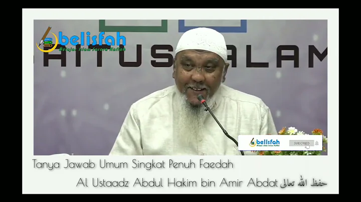 Abdul Hakim Photo 31