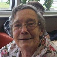 Betty Murray Photo 7