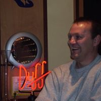 Paul Hirst Photo 6