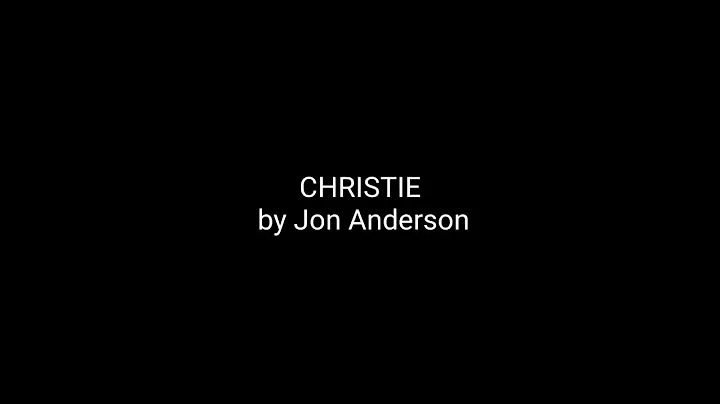 Christie Anderson Photo 34