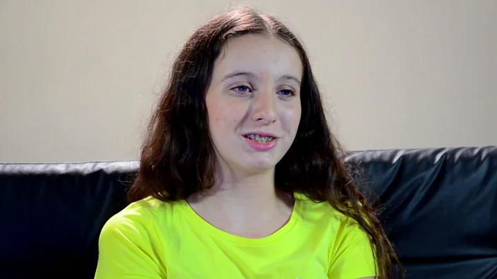 Naomi Stern Photo 19