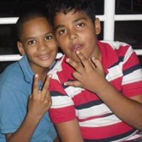 Eddy Suazo Photo 1