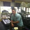 Matthew Goodrich Photo 38