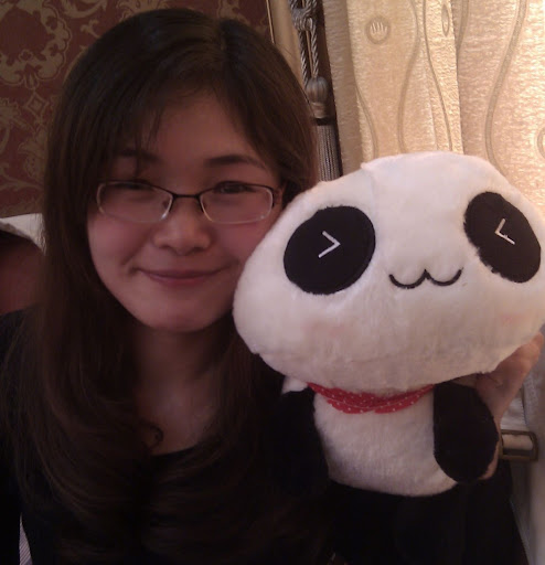 Cathy Zhu Photo 12