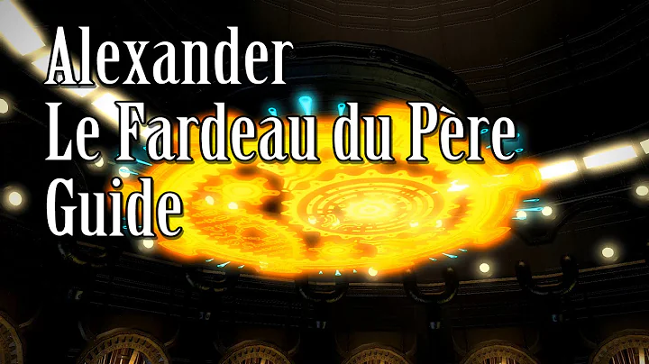Alexander Le Photo 34