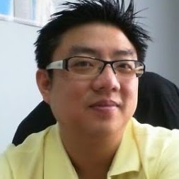 Yun Hwang Photo 9