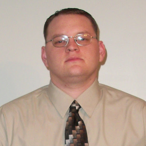 James Conklin Photo 10