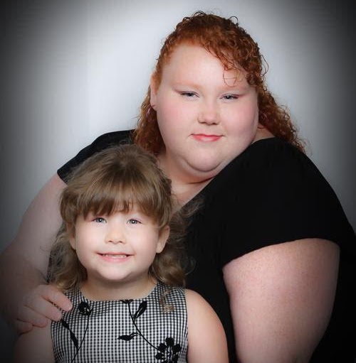Amber Fulmer Photo 11