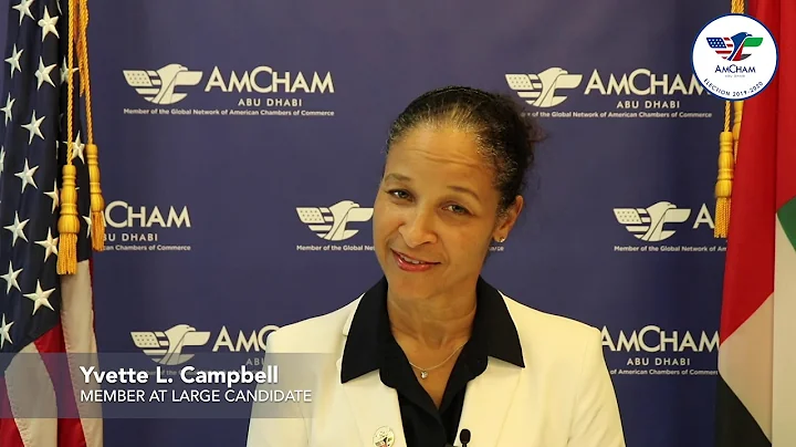Yvette Campbell Photo 31