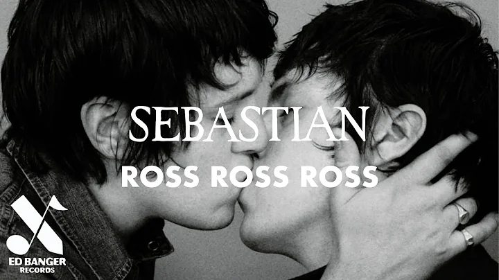 Sebastian Ross Photo 24