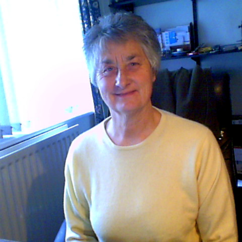 Judith Swan Photo 6