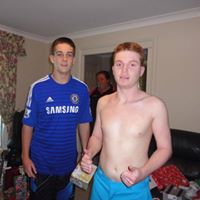 James Swan Photo 8