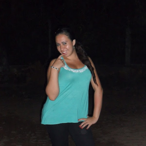 Maria Arriola Photo 16