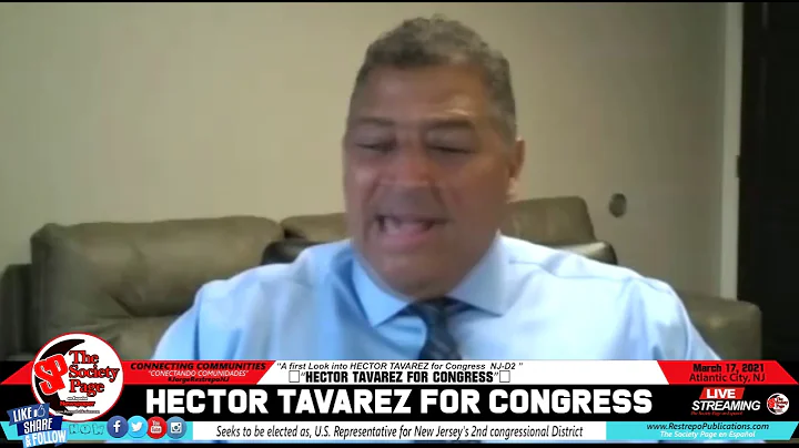 Hector Tavarez Photo 24