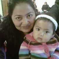 Maria Illescas Photo 1