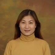 Angela Tsai Photo 4