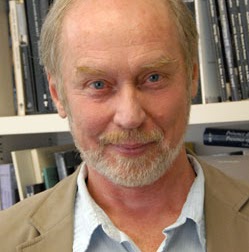 Thomas Cousineau Photo 5