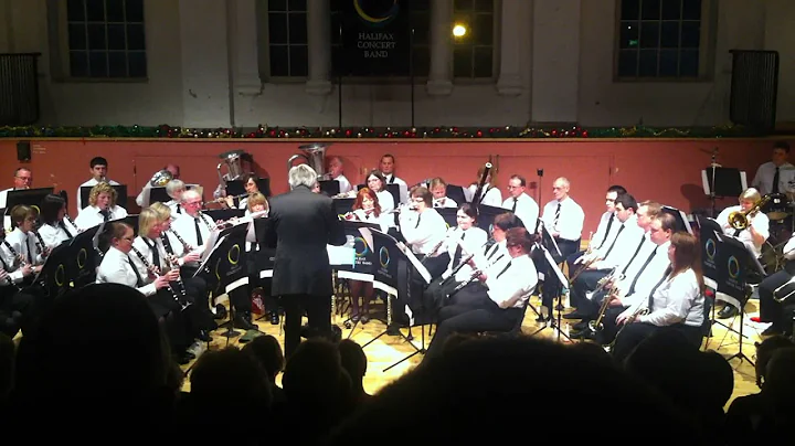 Christopher Binns Photo 28