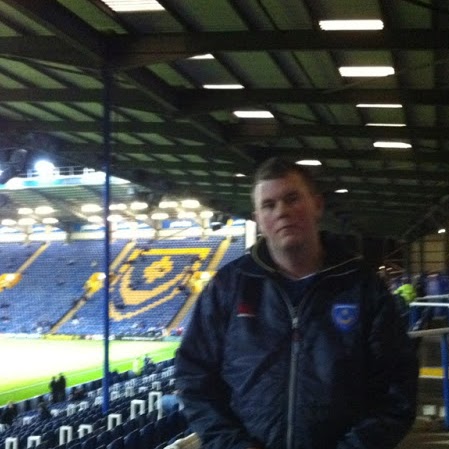 Dave Bonham Photo 10