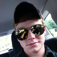 Brandon Lockwood Photo 2