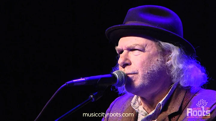 Buddy Miller Photo 32
