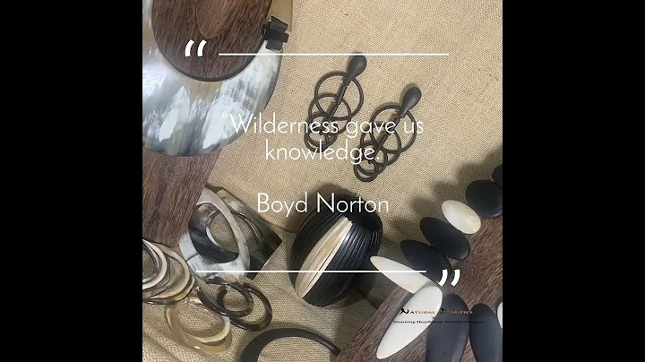 Boyd Norton Photo 13