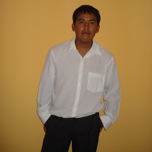 Freddy Paredes Photo 15