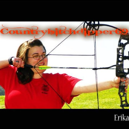 Erika Williams Photo 12