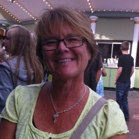 Christina Bergman Photo 9