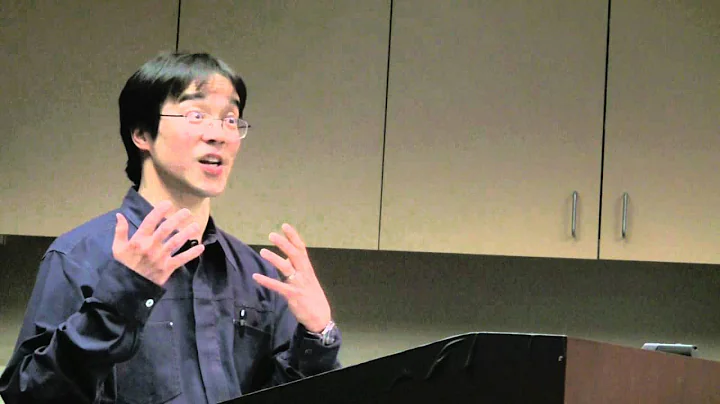 Paul Hsieh Photo 29