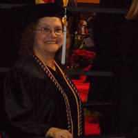 Glenna Clark Photo 6