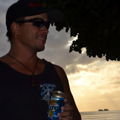 Jeremy Booth Photo 16