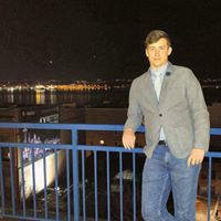 Aaron Frick Photo 2