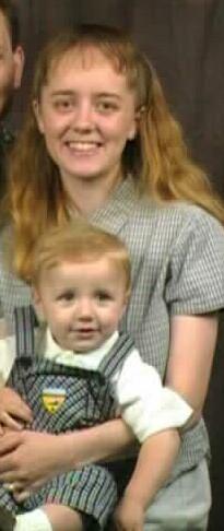Laurie Palmer Photo 17