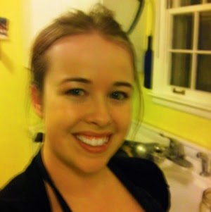 Suzanne Byrd Photo 9