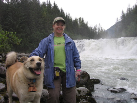 Maria Byrnes Photo 12