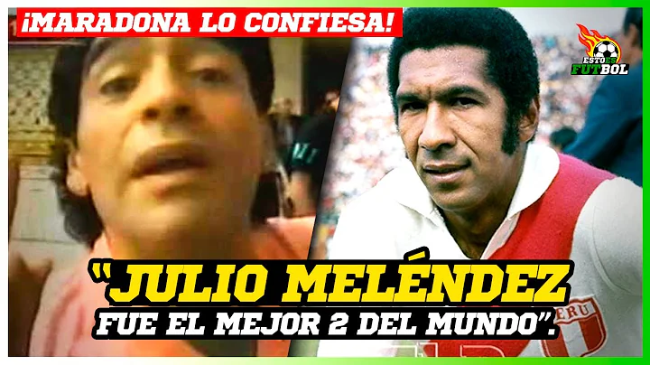 Julio Melendez Photo 31