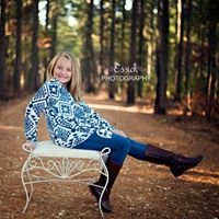 Nikki Higginbotham Photo 2