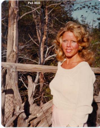 Pat Hill Photo 18