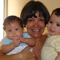Anita Ordaz Photo 4