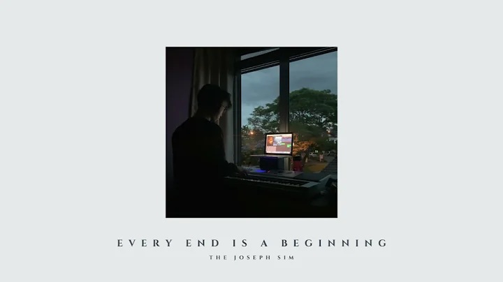 Joseph Sim Photo 27
