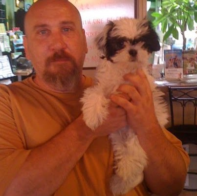 John Pruiett Photo 5