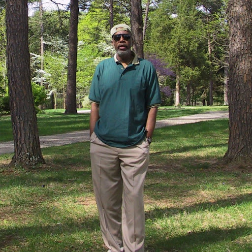 Robert Benford Photo 10