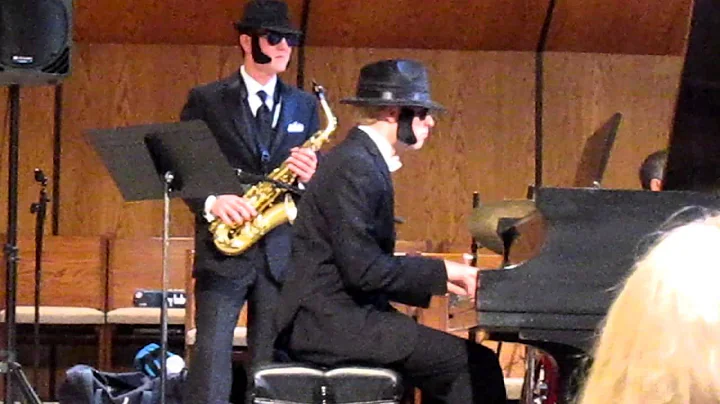Matthew Sunderman Photo 10