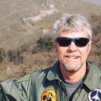 Ralph Olson Photo 8
