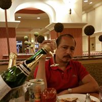 Antonio Ventura Photo 1