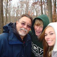 Larry Burr Photo 2